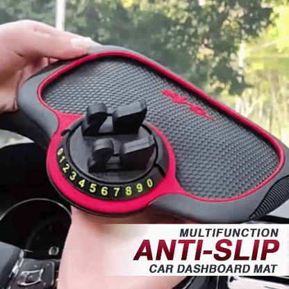 Avaleric® Multifunction Car Anti-Slip Mat 🚗