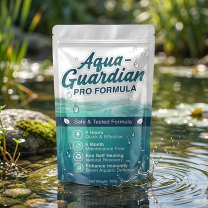 ✅ Avaleric® Aqua-Guardian Pro Formula