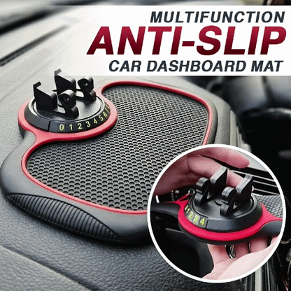 Avaleric® Multifunction Car Anti-Slip Mat
