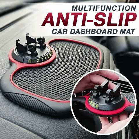 Avaleric® Multifunction Car Anti-Slip Mat
