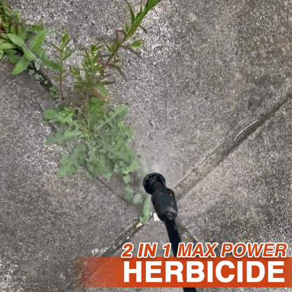 Avaleric® 2 in 1 Max Power Herbicide