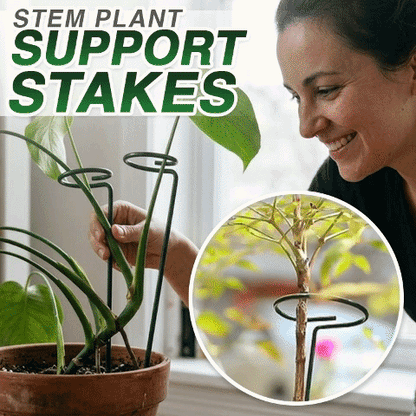 Avaleric® Stem Plant Support Stakes