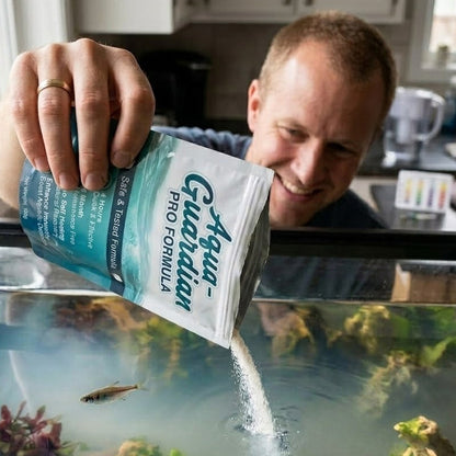 ✅ Avaleric® Aqua-Guardian Pro Formula