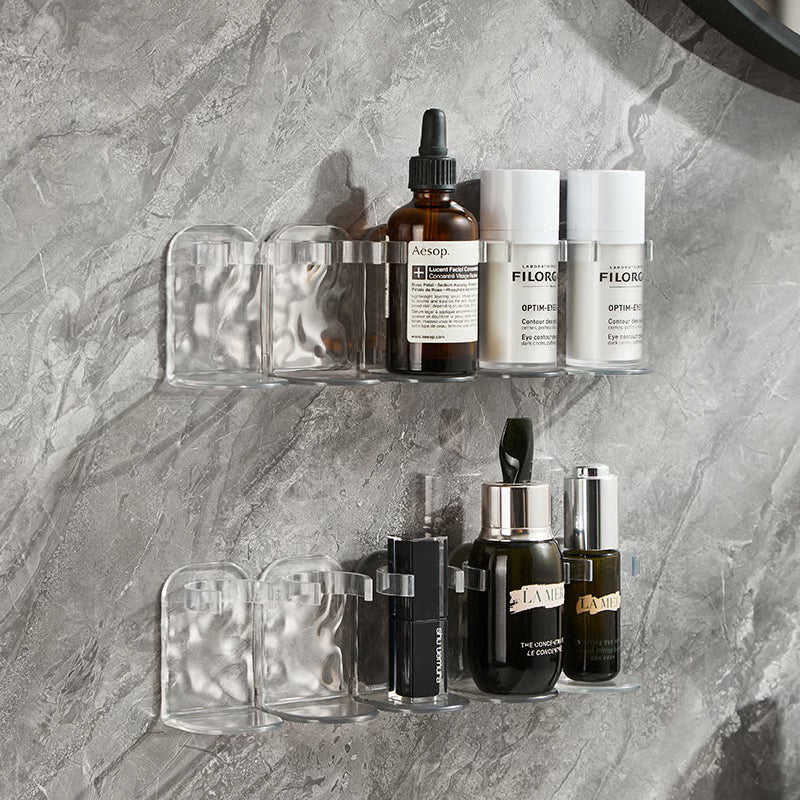 Avaleric® No-Punch Wall Mounted Storage Hooks