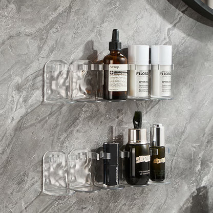 Avaleric® No-Punch Wall Mounted Storage Hooks