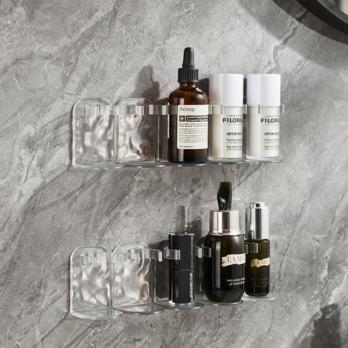 Avaleric® No-Punch Wall Mounted Storage Hooks