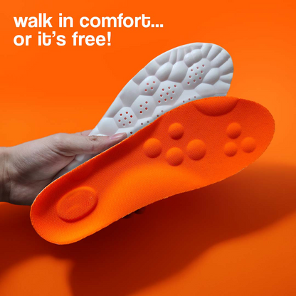 Avaleric® Massage Insoles