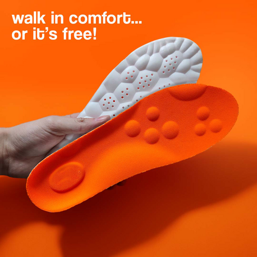 Avaleric® Massage Insoles
