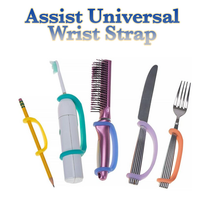 Avaleric® Assist Universal Wrist Strap