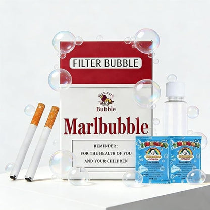 Avaleric® Bubble Cigarette Toy