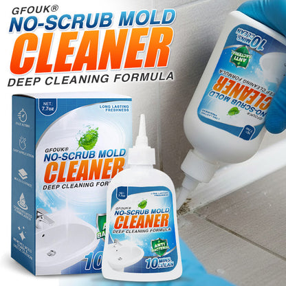 Avaleric® No-Scrub Mold Cleaner