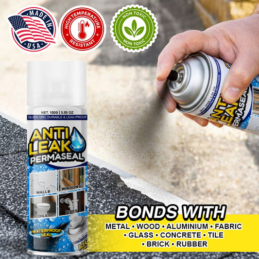 Avaleric® Anti-leak PermaSeal