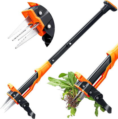 Avaleric® Weed Puller Tool