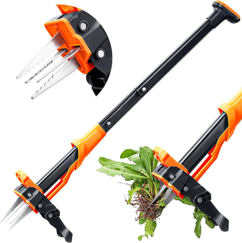 Avaleric® Weed Puller Tool