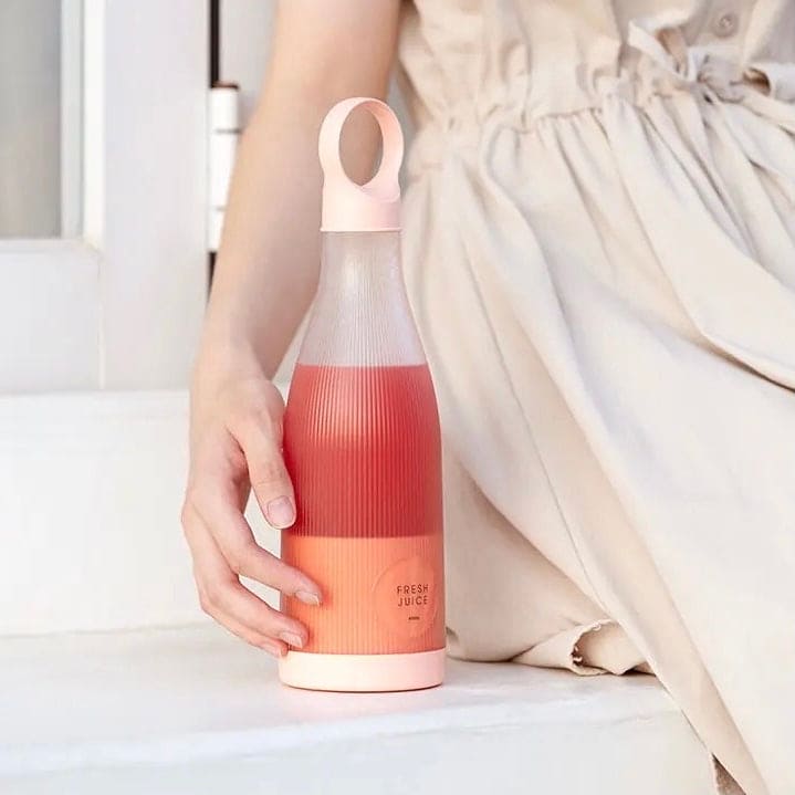 Avaleric® Portable Juice Blender