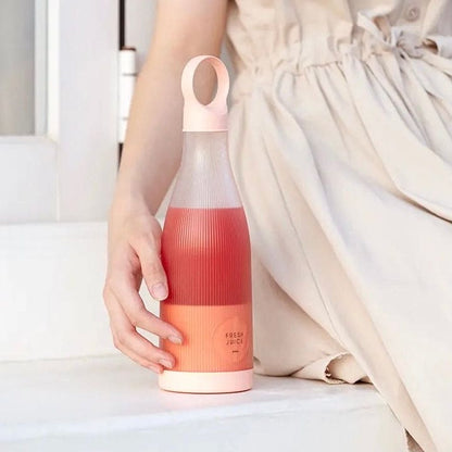 Avaleric® Portable Juice Blender