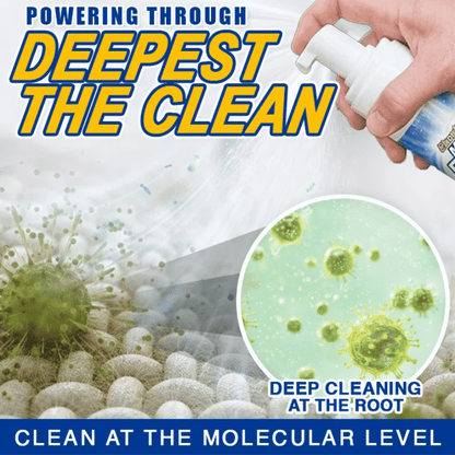 😍EaseHub® Multi-Enzyme Foam Cleaner