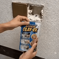 ✅ Avaleric® Multi-Purpose Repair Clay-FX