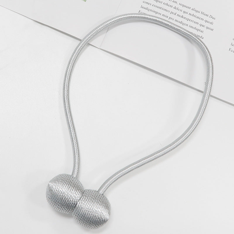 Avaleric® Magnetic Curtain Tiebacks ❤️