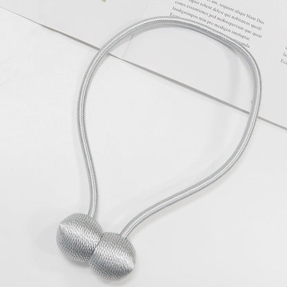 Avaleric® Magnetic Curtain Tiebacks ❤️