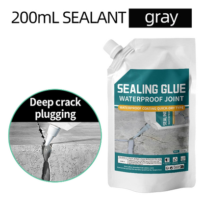 Avaleric® Concrete Crack Filler