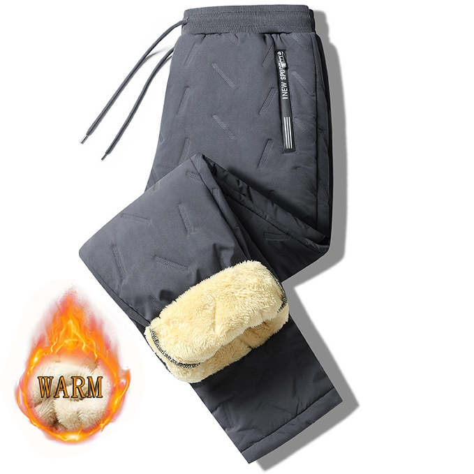 Avaleric® Warm Fleece Sweatpants