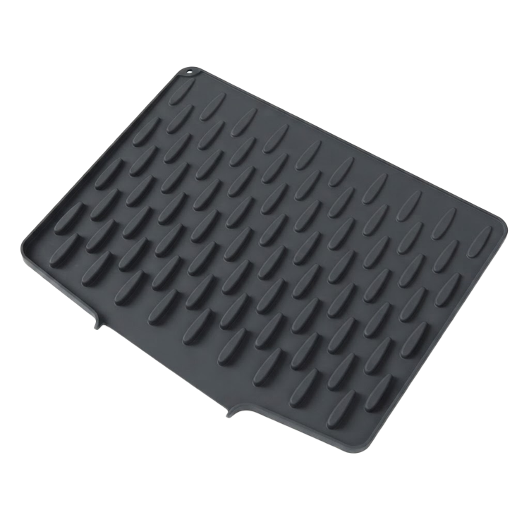 Avaleric® Silicone Fast Drying Water Drainage Mat