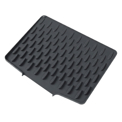 Avaleric® Silicone Fast Drying Water Drainage Mat