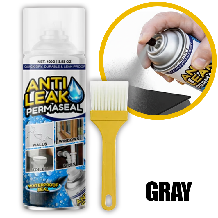 Avaleric® Anti-leak PermaSeal