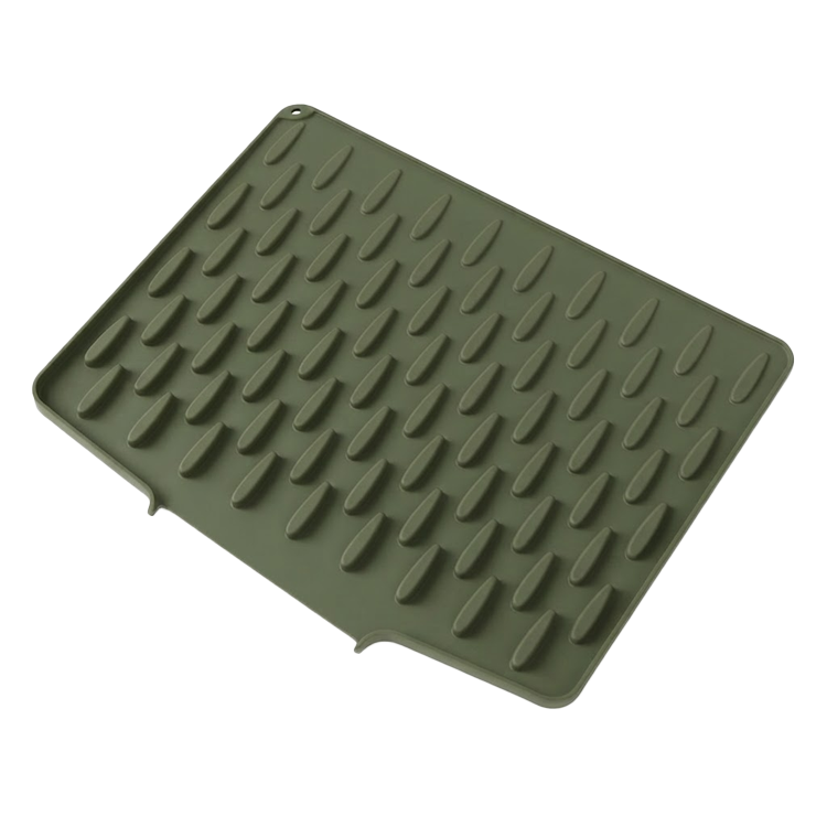 Avaleric® Silicone Fast Drying Water Drainage Mat