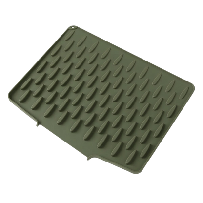 Avaleric® Silicone Fast Drying Water Drainage Mat