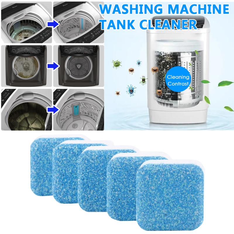 Avaleric® Washing Machine Cleaning Tablets