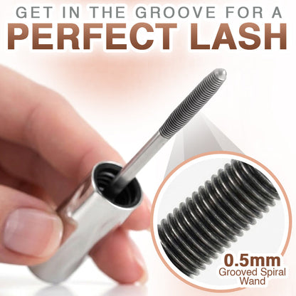 Avaleric® Ultimate Length & Curl Mascara