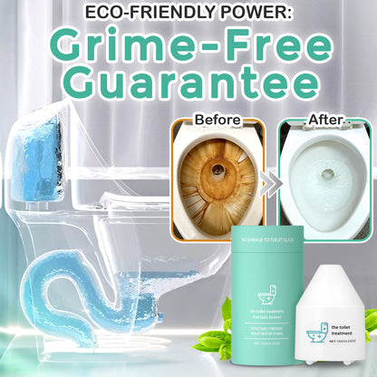 Avaleric® Super Clean Toilet Cleaner Pro 🫧