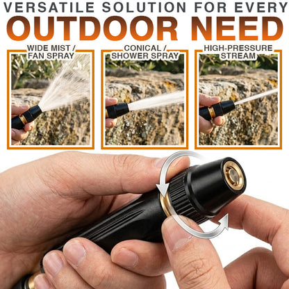 ✅ Avaleric® Powerful High-Pressure Water Gun 💦