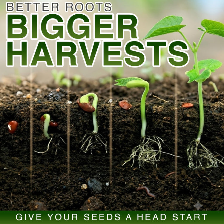 Avaleric® Phytovitamin Plant Rapid Growing Solution