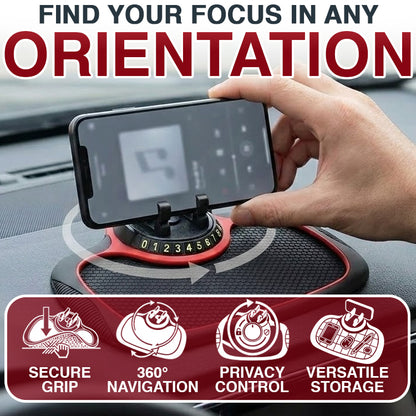 Avaleric® Multifunction Car Anti-Slip Mat