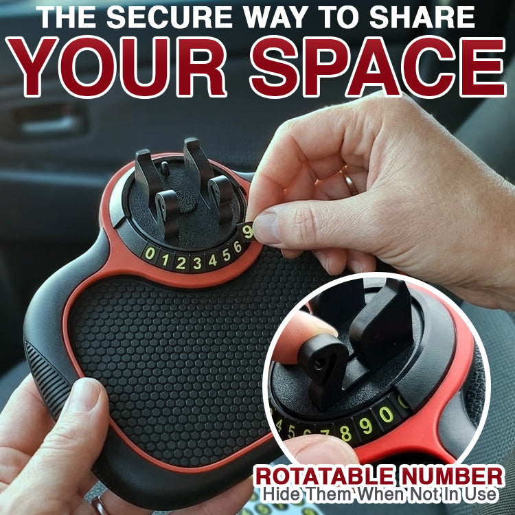 Avaleric® Multifunction Car Anti-Slip Mat