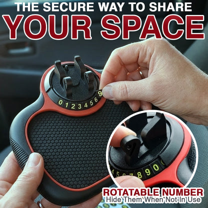 Avaleric® Multifunction Car Anti-Slip Mat