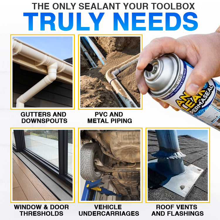 Avaleric® Anti-leak PermaSeal