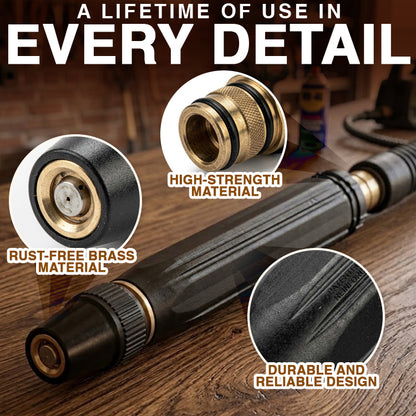 Avaleric® Powerful High-Pressure Water Gun