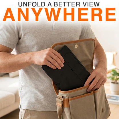 Avaleric® 3D Curved Screen Magnifier For Smartphones