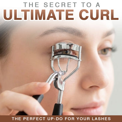 Avaleric® Ultimate Length & Curl Mascara