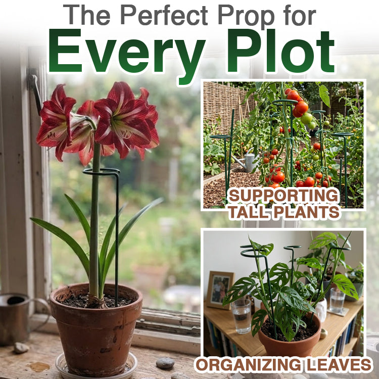 Avaleric® Stem Plant Support Stakes