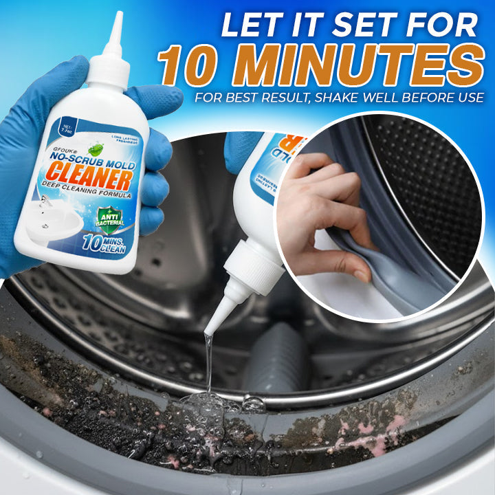 Avaleric® No-Scrub Mold Cleaner