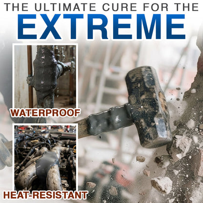 Avaleric® Multi-Purpose Repair Clay-FX