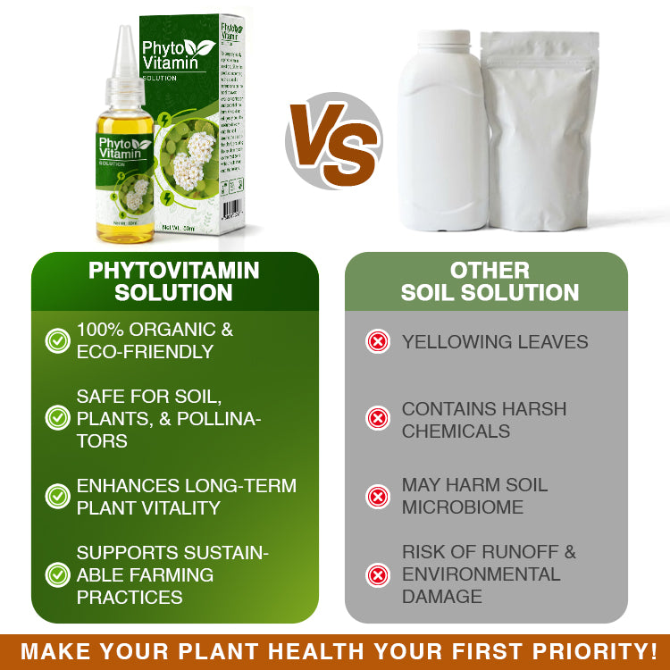 Avaleric® Phytovitamin Plant Rapid Growing Solution