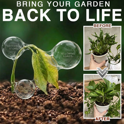 ✅ Avaleric® Plant Resurrection Liquid