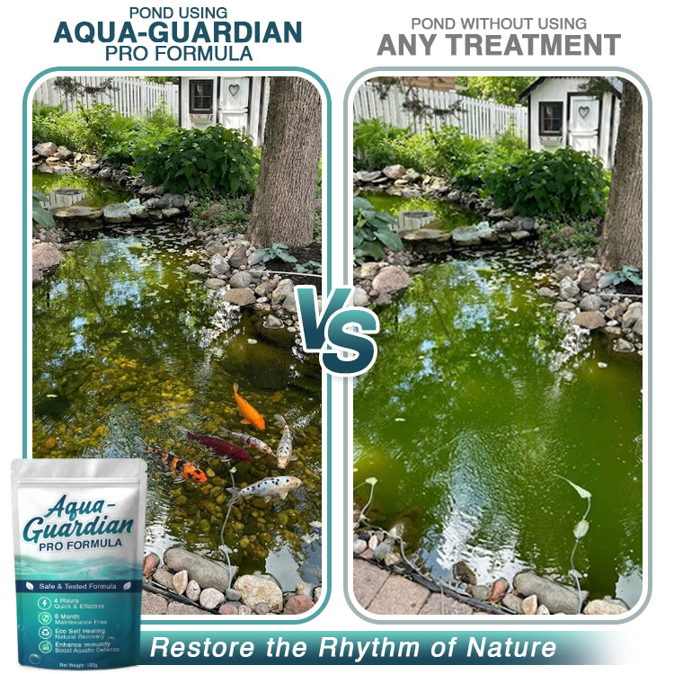 ✅ Avaleric® Aqua-Guardian Pro Formula