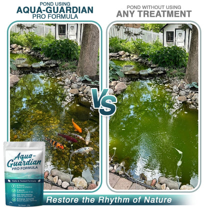 ✅ Avaleric® Aqua-Guardian Pro Formula
